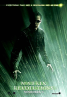 Matrix Revolutions