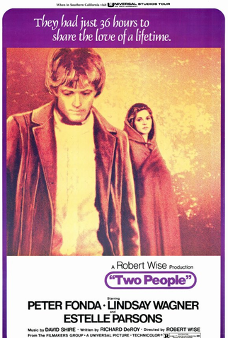 Poster 1 de Filme Amor Sem Promessas (1973)