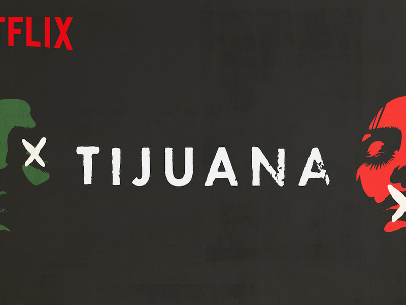 Foto 7 de Tijuana (1ª Temporada)