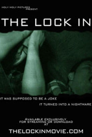 Poster 1 de Filme The Lock In (2014)