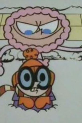 Poster de Episódio Snowdown (1997)