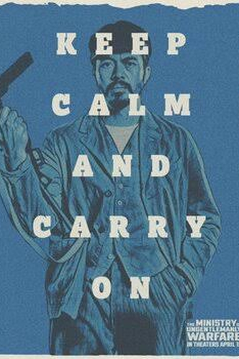  de Filme Guerra Sem Regras (2024)