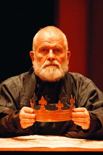  de Filme King Lear (1998)