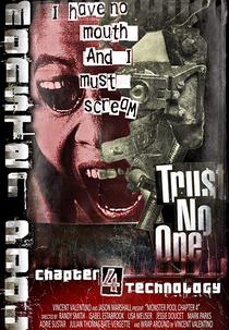 Monster Pool: Chapter Four (Monster Pool: Chapter Four)