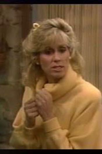 Poster de Episódio Raging Housekeeper (1987)
