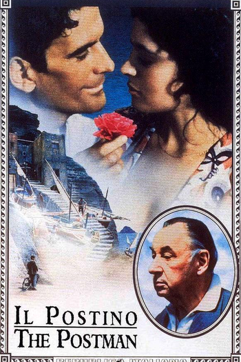  de Filme O Carteiro e o Poeta (1994)