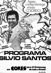 Programa Silvio Santos na Tupi (Programa Silvio Santos na Tupi)