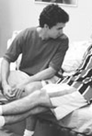 Poster 1 de Curta A Vida Íntima de Cícero e Clóvis (2009)