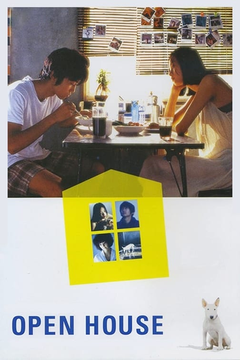  de Filme Open House (1998)