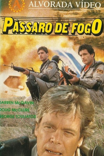  de Filme Pássaro de Fogo (1981)