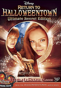 Retorno a Halloweentown (Return to Halloweentown)
