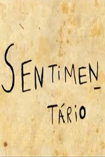 Poster de Curta Sentimentário (2011)