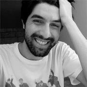 Foto de perfil de Marcio