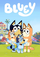 Bluey (1ª Temporada)