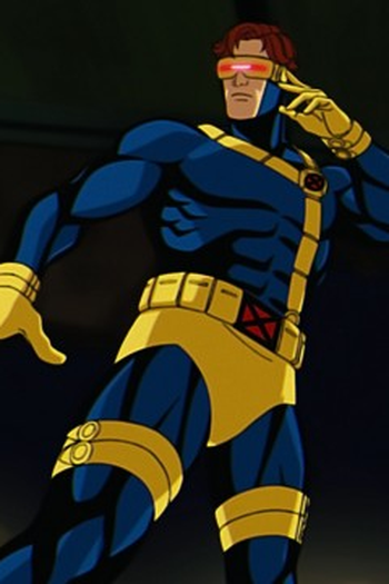 Poster de Episódio To Me, My X-Men (2024)