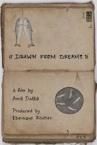 Poster 1 de Curta Drawn from Dreams (2019)