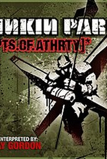 Linkin Park: Points of Authority - Poster / Capa / Cartaz - Oficial 1