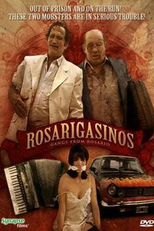 Gangues de Rosário (Rosarigasinos)