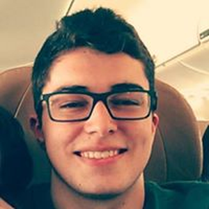 Foto de perfil de Gabriel