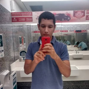 Foto de perfil de Thiago Correia