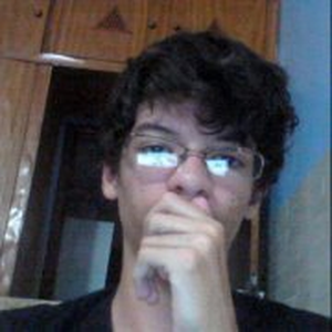 Foto de perfil de Lucas Manarte