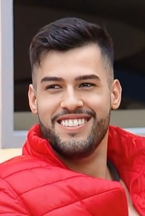 Kaio Perroni - Poster 1