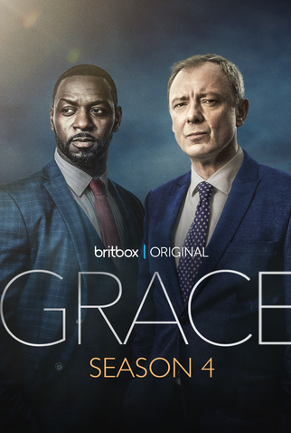Poster 1 de Série Grace (4ª Temporada) (2024)