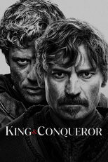 King and Conqueror (King and Conqueror)