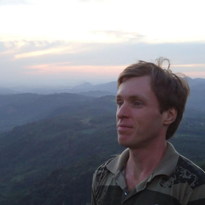 Foto de perfil de Daniel Reck