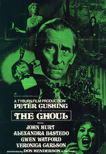 O Carniçal (The Ghoul)