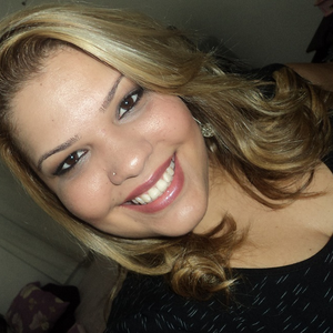 Foto de perfil de Suellen Cristina