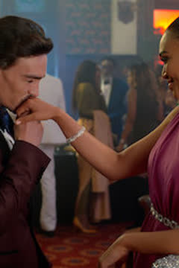 Poster de Episódio Dying Is Sore (2020)
