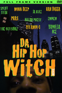 Da Hip Hop Witch - Poster / Capa / Cartaz - Oficial 1