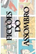 Ficções do Assombro (Ficções do Assombro)