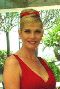 Lana Clarkson - Poster / Capa / Cartaz - Oficial 9