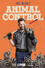Animal Control (1ª Temporada) (Animal Control (Season 1))