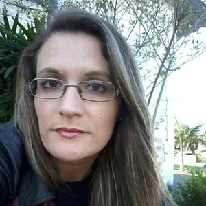 Foto de perfil de Viviane