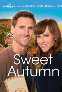 Sweet Autumn - Poster / Capa / Cartaz - Oficial 3