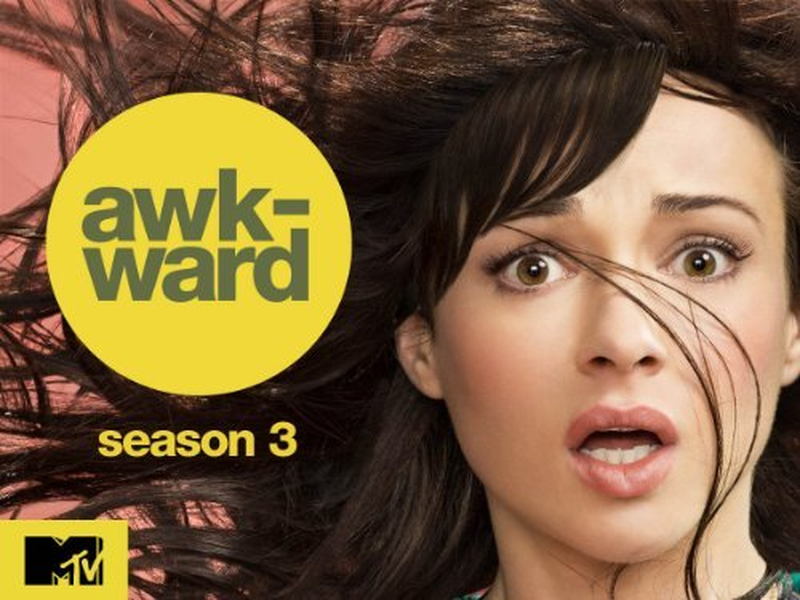 Foto 7 de Awkward. (3ª Temporada)