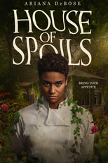 A Casa Mórbida (House of Spoils)