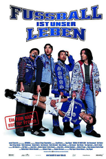 O futebol é a Nossa Vida (Fußball ist unser Leben)