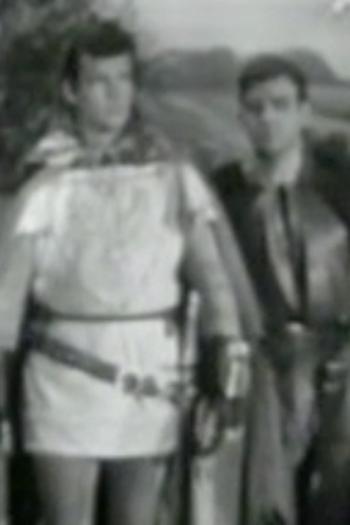 Poster de Episódio The Gentle Jester (1958)