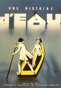 Uma História da Água (Une Histoire D'eau)