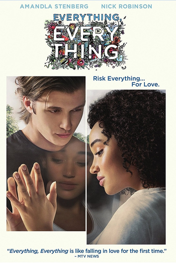  de Filme Tudo e Todas as Coisas (2017)