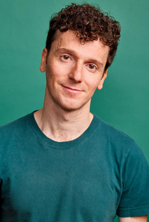 Nabil Traboulsi - Poster 1