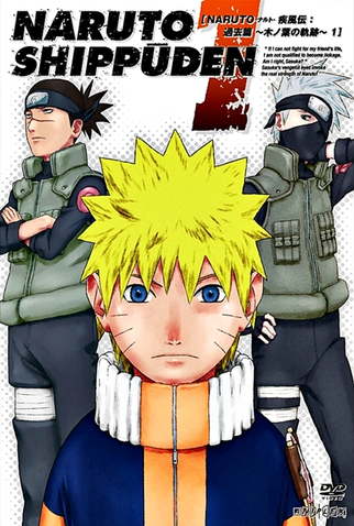 Naruto Shippuden 19ª temporada - AdoroCinema