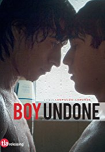 Boy Undone (Memorias de lo que no fue)