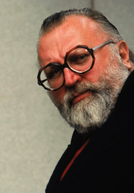 Sergio Leone - Era uma vez um sonho americano