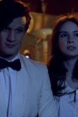 Doctor Who - Good Night (Doctor Who - Good Night)