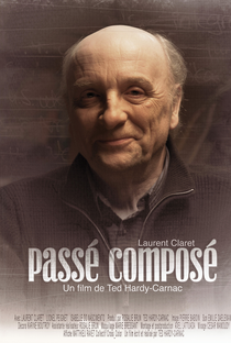 Passé Composé - Poster / Capa / Cartaz - Oficial 1